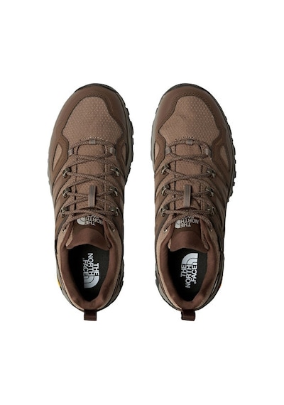 The North Face M Hedgehog Gore-tex Erkek Trekking Ayakkabısı Nf0a8aa973e1 Kırmızı