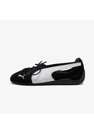 Puma Speedcat Ballet Nova Kadın Siyah Spor Ayakkabı 408340 2800282