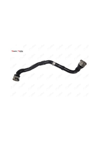 Turbo Borulari Citan 111 Cdi 415.603, 415.605 Nifea 4150900242 Mercedes-benz, Renault 11755