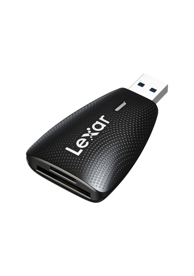 Lexar Multi-card 2-ın-1 Usb 3.1 Reader