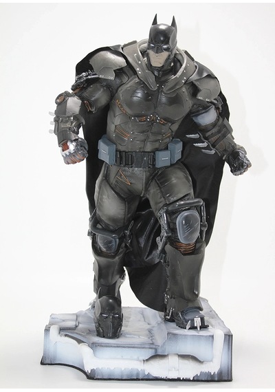 Marvel Batman Figürü 42 Cm Alk5291