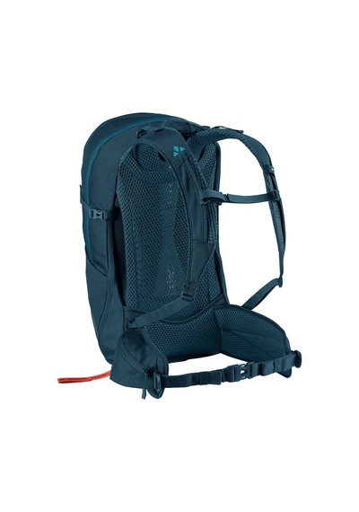Vaude Wizard 24+4 Sırt Çantası 14567 Mavi