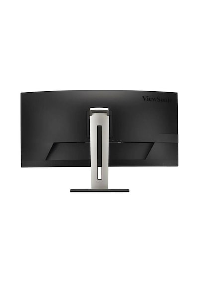 Vıewsonıc 34" Va Vg3456c 5ms 100hz Hdmı-dp Dock Kavıslı Monitör 3440x1440