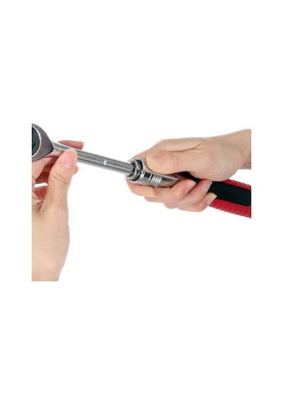 5453 Teleskopik Uzayabilen Cırcır Lokma Kolu 1/2''