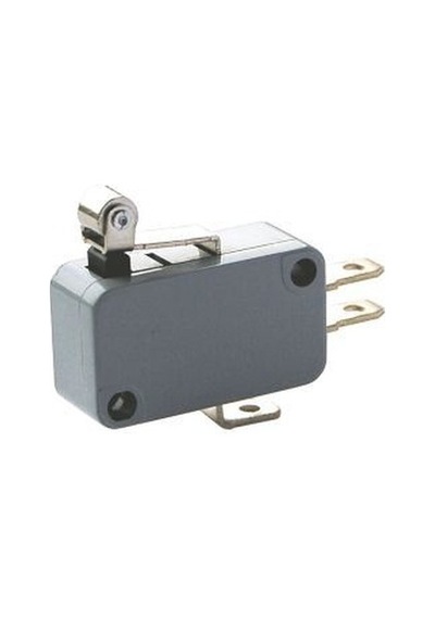 Mr-172 Mıcro Swıtch Kısa Makaralı