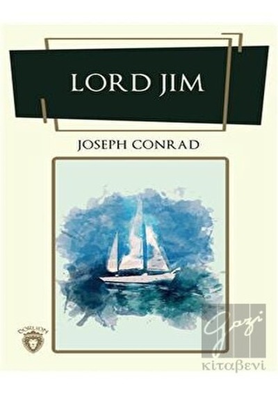 Lord Jim Dorlion Yayınevi - Dorlion Yayınevi