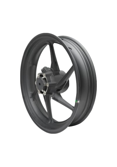 Mondial 125 Drift L Arka Jant