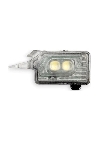 Audi Q5 2021-2024 Sağ Ön Kapı Kolu Altı Led Lambası 8w0947134