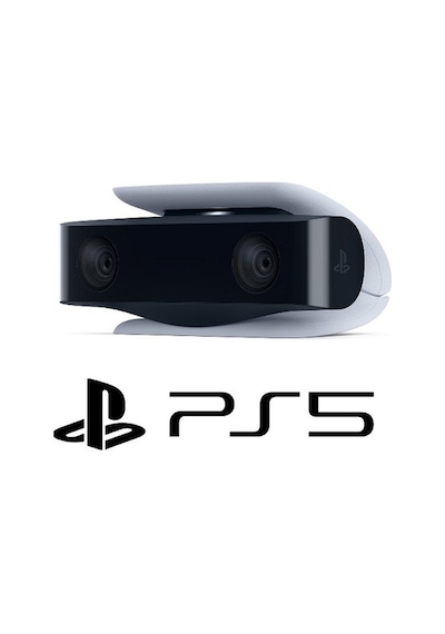 Ps5 Hd Kamera