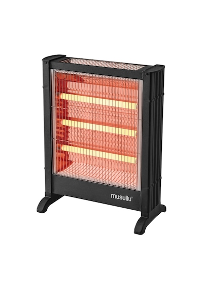 Musullu MSL-6002 Elektrikli Isıtıcı