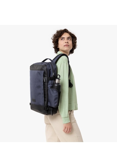 Eastpak Tecum M Cnnct Accent Marine Laptop Sırt Çantası Ek91d1k3 Lacivert