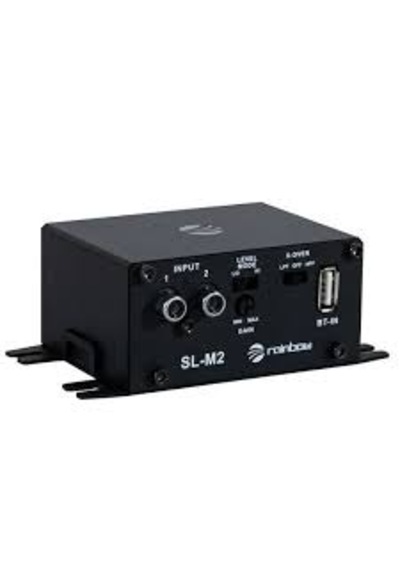 Öztürk Elektroni-rainbow Sl-m2