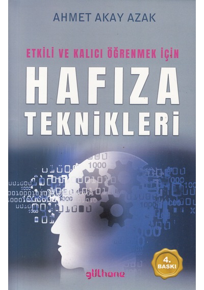 Etkili Ve Kalıcı Öğrenmek İçin Hafıza Teknikleri