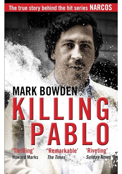 Killing Pablo