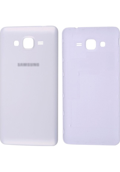 Samsung Uyumlu Galaxy Grand Prime Sm-G530 Arka Kapak Pil Batarya Kapağı