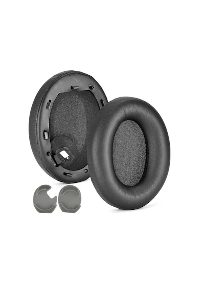 Sony WH1000XM4 - WH1000XM4 - WH1000 XM4 Uyumlu Kulaklık Pedi