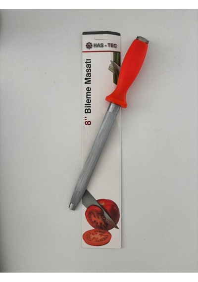 Masat Bıçak Bileme Aleti No:8 20cm