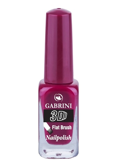 Gabrini 3D Nail Polish Oje 22