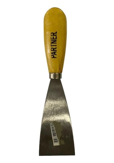 Mey İthalat Partner 14105 50 Mm Spatula Sarı
