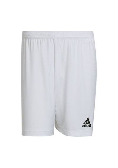 Adidas Ent22 Sho Erkek Futbol Maç Şortu Hg6295 Beyaz