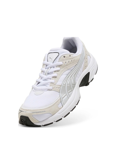Puma C25k Unısex Ayakkabı 403860 01 Beyaz