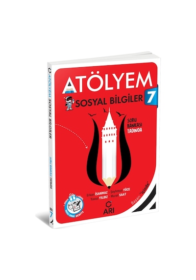 Arı 7.Sınıf Sosyal Bilgiler Atölyem