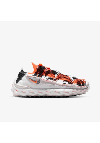 Nike Ispa Mindbody Koi Fish Dh7546-100 Spor Ayakkabı Çok Renkli