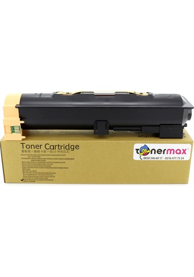 Tonermax Xerox 006R01160 / 5325 / 5330 / 5335 Uyumlu Toneri -