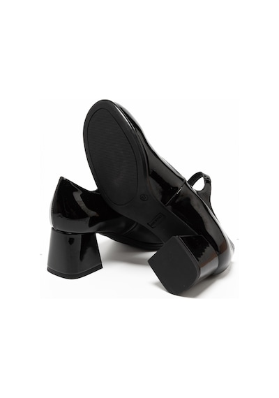 Vernice Nero Oxford Klasik Kadın 204919 Donna Serena 4919 Vernıce Nera Siyah Vernice Nero Oxford Klasik Kadın 204919 Donna Serena 4919 Vernıce Nera Siyah