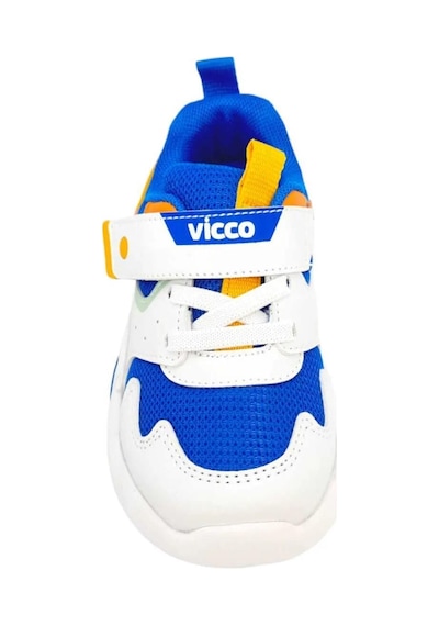 Vicco 346-p24y-127 Birdy Unisex Çocuk Ayakkabı Sax