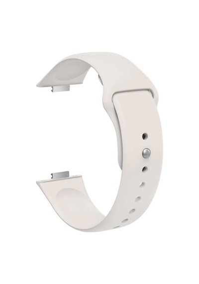 Zore Huawei Watch Fit 3 Krd-11 22mm Silikon Kordon