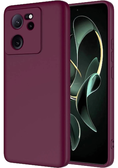 Xiaomi Mi 13t Pro Kılıf Zore Mara Lansman Kapak