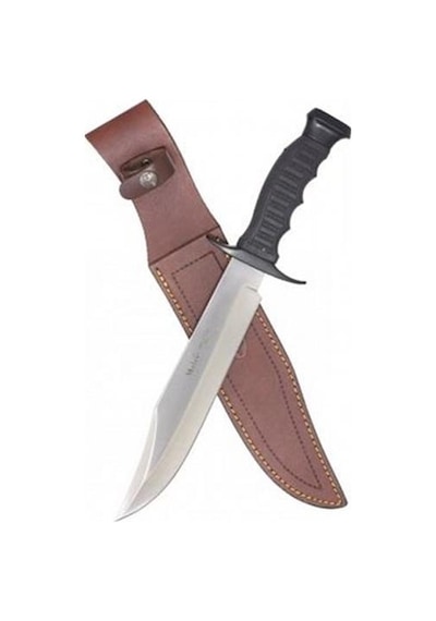 Muela 95-221 Big Mountain 22 CM Kamp Bıçak Çok Renkli