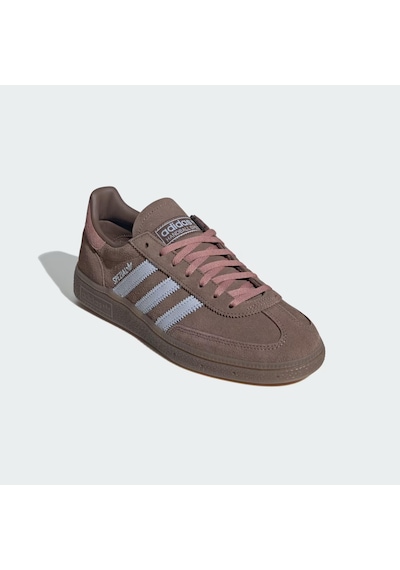 Adidas Handball Spezial Kadın Günlük Spor Ayakkabı C-adııh1503b10a00 Kahverengi Adidas Handball Spezial Kadın Günlük Spor Ayakkabı C-adııh1503b10a00 Kahverengi