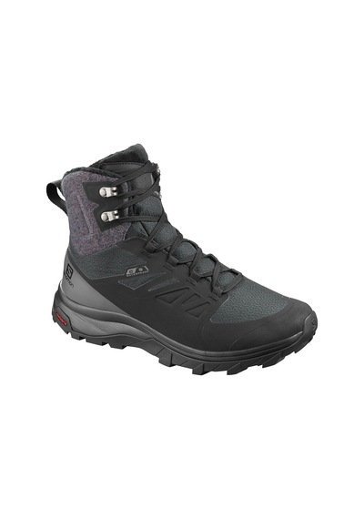 Salomon Outblast Ts Cswp W Kadın Ayakkabı L40795000 Gri