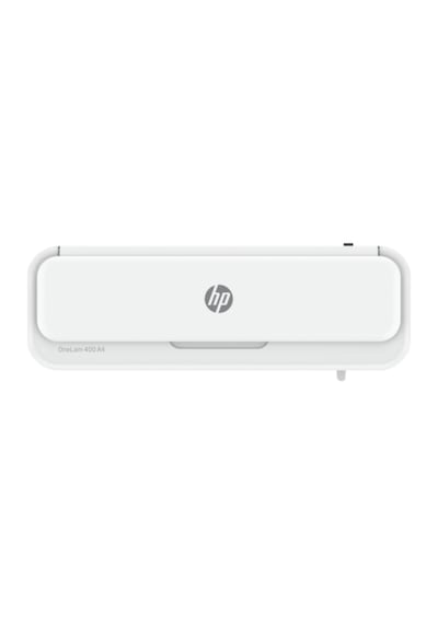 Hp Onelam 400 A4 Laminasyon Makinesi/ciltleme Makinesi 75 - 125 Mikron