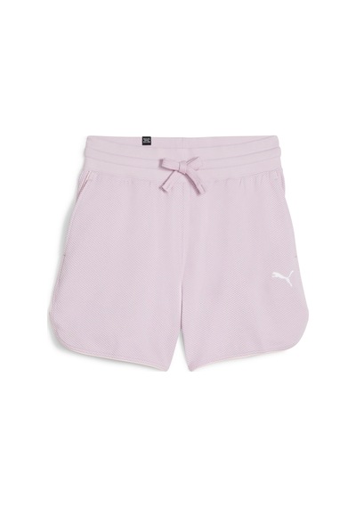 Puma Hers Kadın Mor Şort 67870160 001