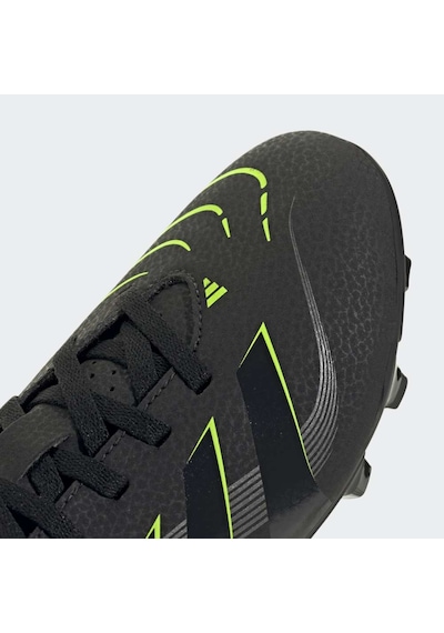 Adidas Jh8869 Predator Club Fg-mg J Çocuk Krampon Siyah