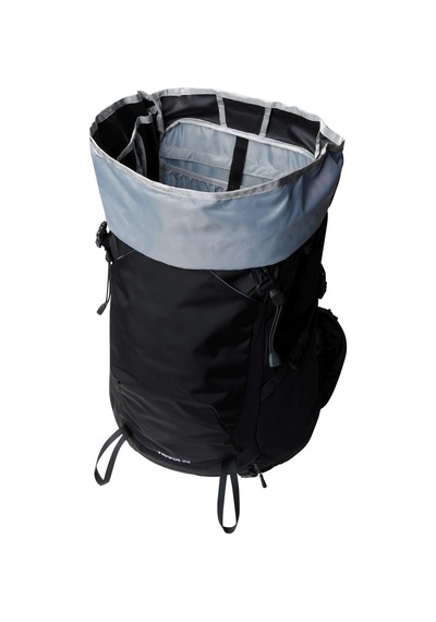 The North Face Terra 55 Erkek Çanta Nf0a87bz4gz1 Siyah