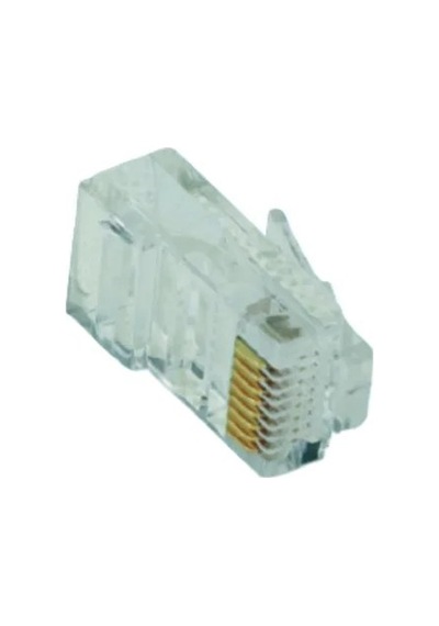 Hcs Cat5e Utp Connector 8697497888390