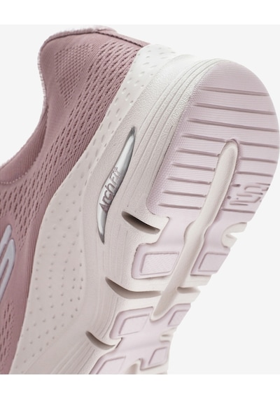 Skechers Arch Fit - Big Appeal Kadın Mor Spor Ayakkabı 149057tk Mve Mor