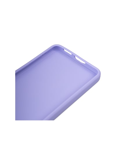 Vivo V40 Lite Kılıf Zore Biye Silikon Siyah