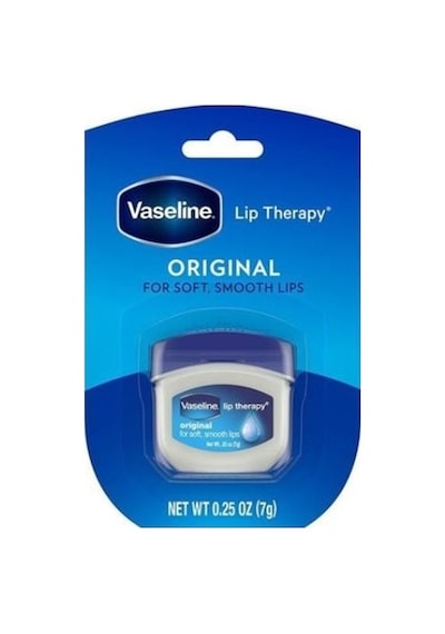 Vaseline Lip Therapy Original 7g
