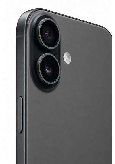 Apple iPhone 17 Uyumlu Taşlı Kamera Lens Koruyucu Siyah