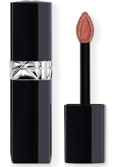 Dior Rouge Dior Forever Liquid Lacquer Ruj - 200 Nude Touch Diğer
