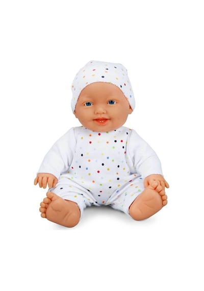 020020 Sunman, Naz Bebek Sesli, 23 Cm / +3 Yaş - Temz-892234 1 Adet