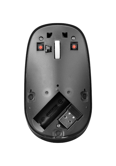 Philips SPK7305 1600 DPI Pilli Kablosuz Optik Mouse