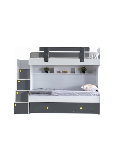 Ranza, Metris Yavrulu Ranza 3 Adet Comfort Yatak 90 X 190 CM