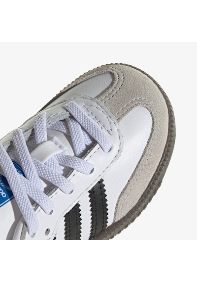Adidas Samba Og Bebek Beyaz Spor Ayakkabı - Ie3679