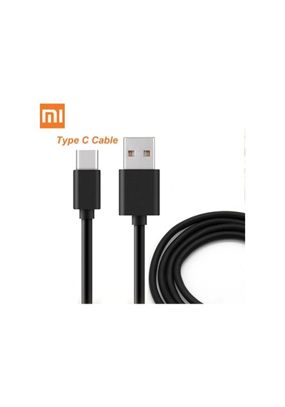 Xiaomi Şarj Data Kablosu Type C Mi A1 / Mi A2 / Mi A3 - mitypeckablo011-R7